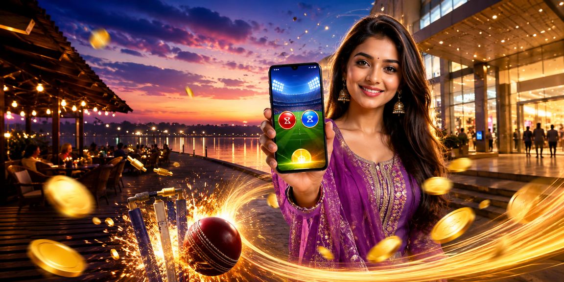 বাংলাদেশের কোক্সবাজারে ক্রিকেট বেটিং